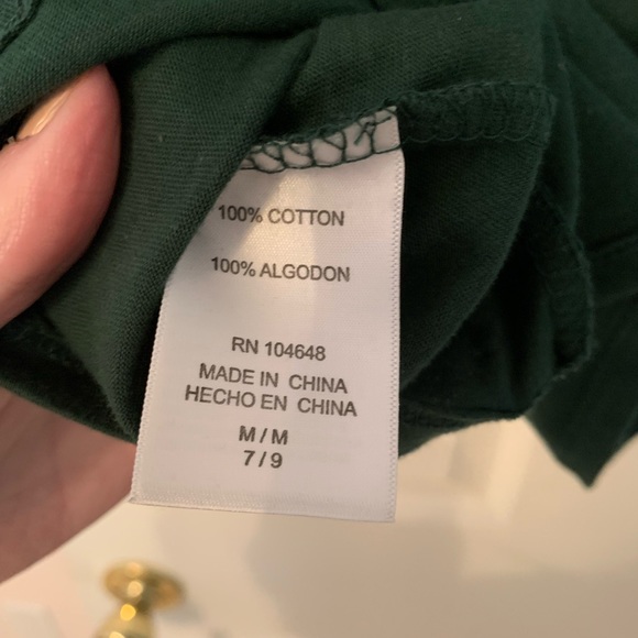 EUC MSU T-Shirt - Picture 6 of 7